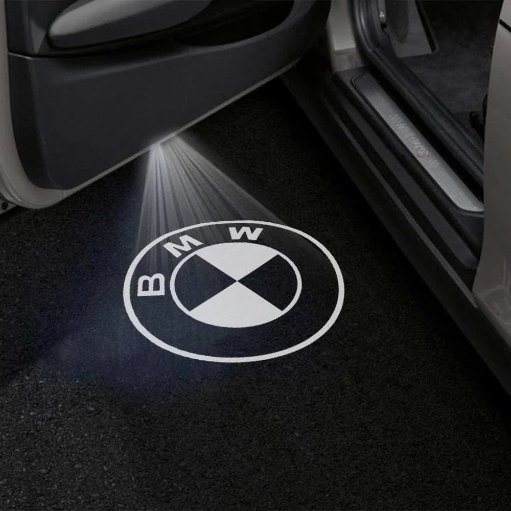 BMW Puddle Light